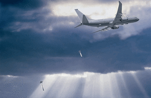 Aussie order for US-built sonobuoys 